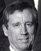 Donald Donahue is the chairman and chief executive officer for the Depository trust and Clearing Corporation.