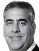 Gerard LaRocca is chief administrative officer for Americas Barclays Capital.