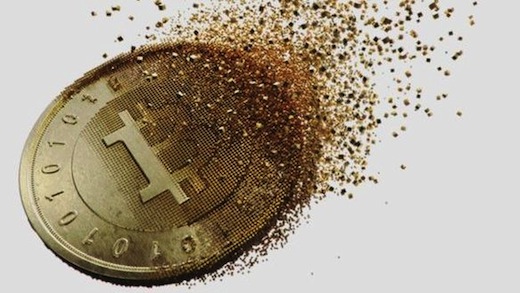 digital bitcoin