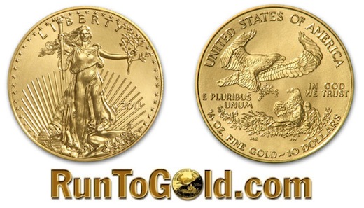 10 Dollar Gold Coin Value from a Reputable Gold Coin Dealer