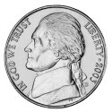 Jefferson Nickel Jefferson Nickel