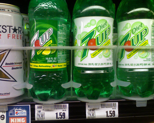 smaller 7 up smaller 7 up