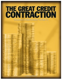 great credit contraction great credit contraction