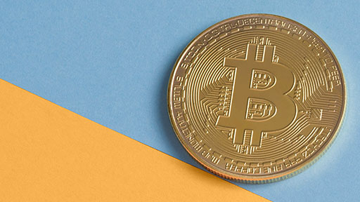 Why Bitcoin Is Tangible