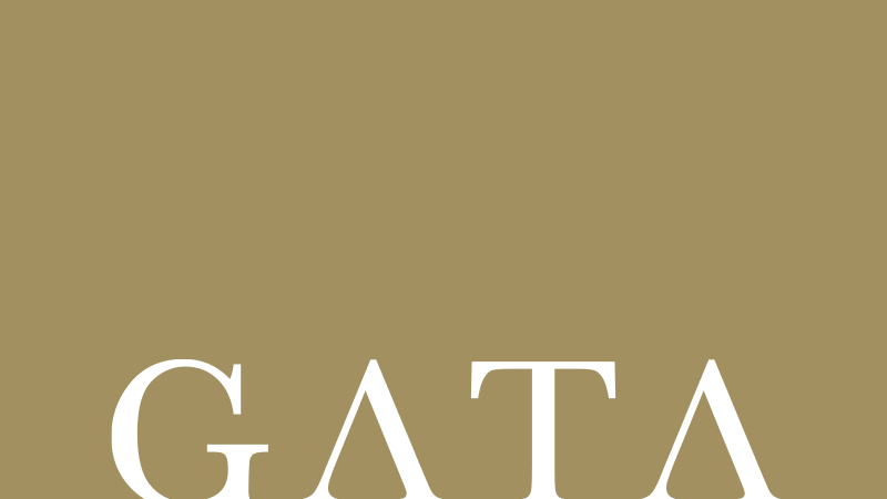 GATA Gold Anti-Trust Action Committee Logo
