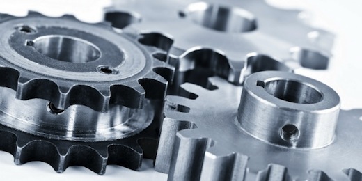 Gears of Industry