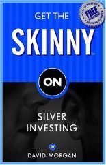 get the skinny on silver investing