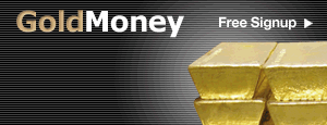 GoldMoney Banner