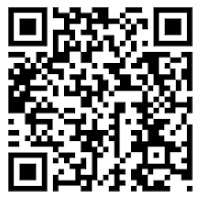 QR code for donating Bitcoins to GATA