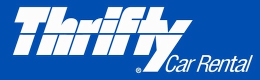 Thrifty logo