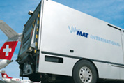 Viamat Truck