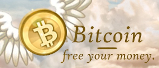 bitcoin free your money